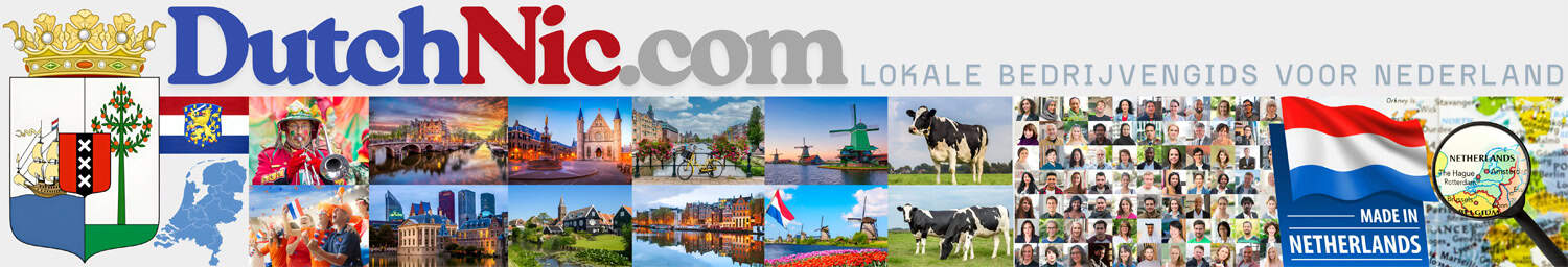 Gemaakt in Nederland - Baronnesa